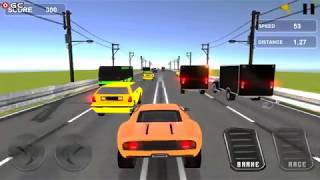 Car Racing 2019 "Sunny" Extreme Car Driving Simulator - Android Gameplay FHD screenshot 1