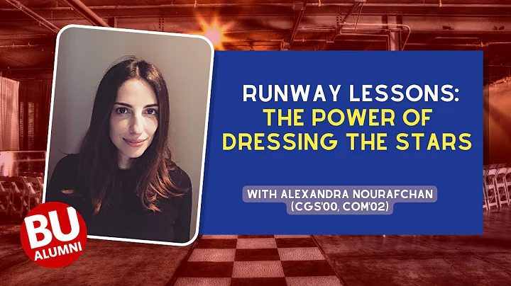 Lessons from the Runway: The Power of Dressing the...