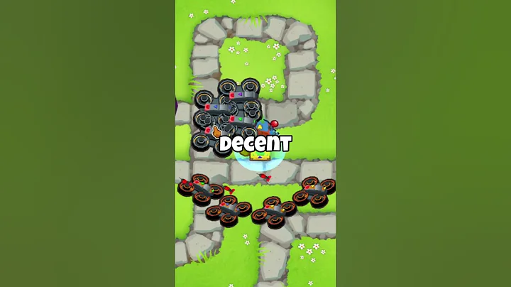 Every Hero that can SOLO Round 100 in BTD6