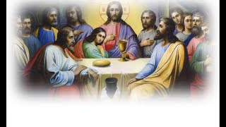 La sagesse a dressé une table (PAROLES)