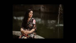 Visnja Markovic - Dodiri Od Stakla