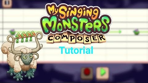 Fire Oasis Composer Tutorial - Woolabee