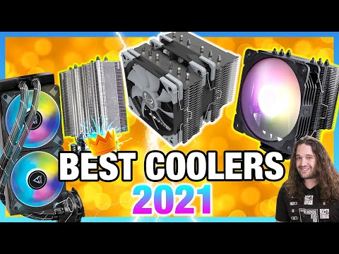 Video: Ce Este Un Cooler