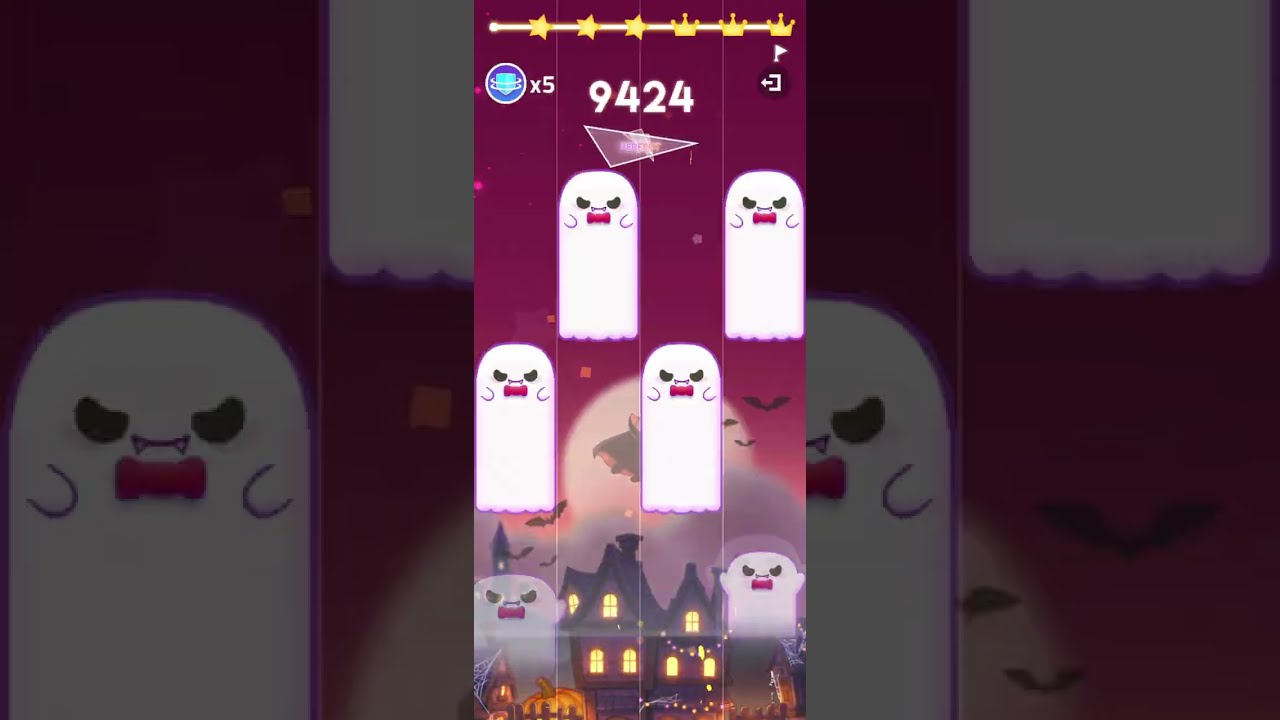 Magic Tiles 3 - Lay Low (ПОЛНАЯ ВЕРСИЯ) - СЛОЖНЕЕ ДЕЛО? - @losersgameplays