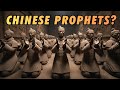 أين كان أنبياء الصين والهند؟