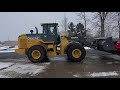 2013 john deere 644k