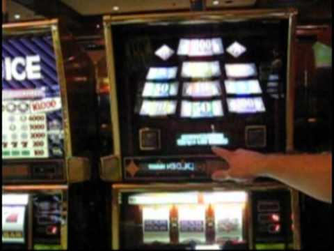 Best Slot Machines At Margaritaville