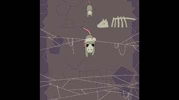 Little Mother - Godot Showreel Submission