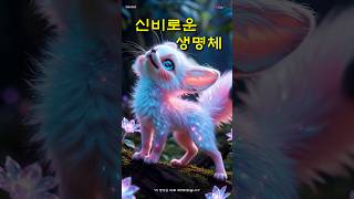 [신비로운 생명체, 가든 ] - Appstar AI
