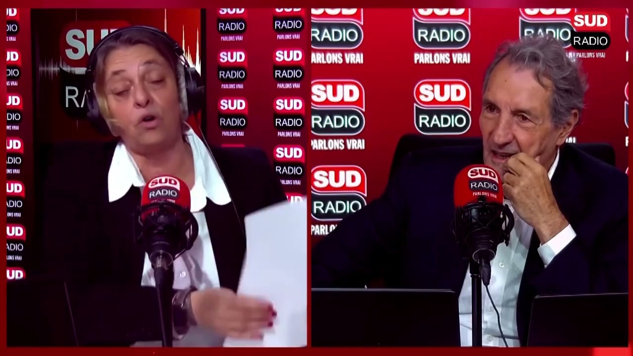 Françoise Degois - "Élection de Trump : La gauche se déchire déjà !"