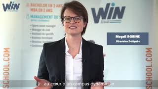 Rejoignez Win Sport School Rennes En 2021