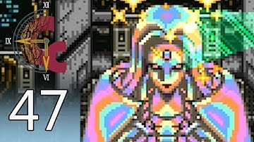 Chrono Trigger – Episode 47: Mommie Dearest