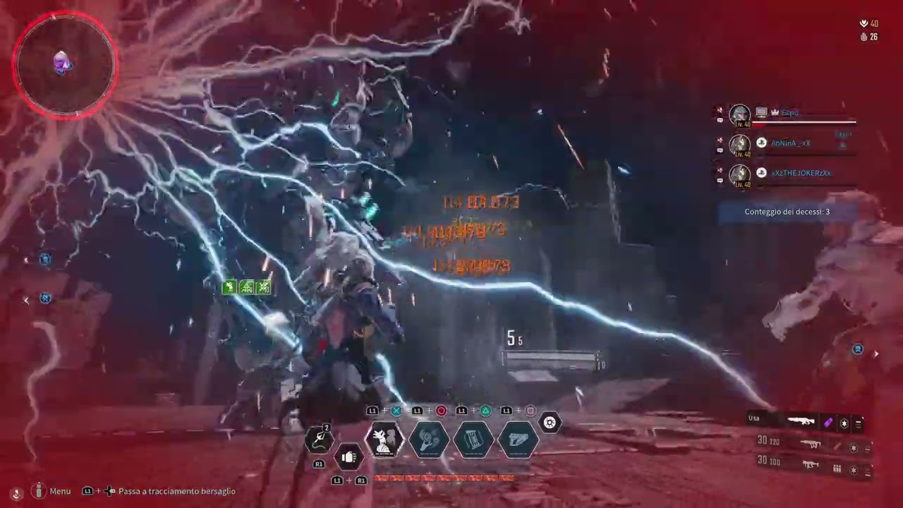 Gluttony 9 sec VERO RECORD ITALIANO (After Hotfix 1.1.3c)