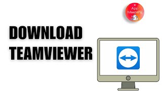 How to Download Teamviewer in PC/Laptop (FULL GUIDE)