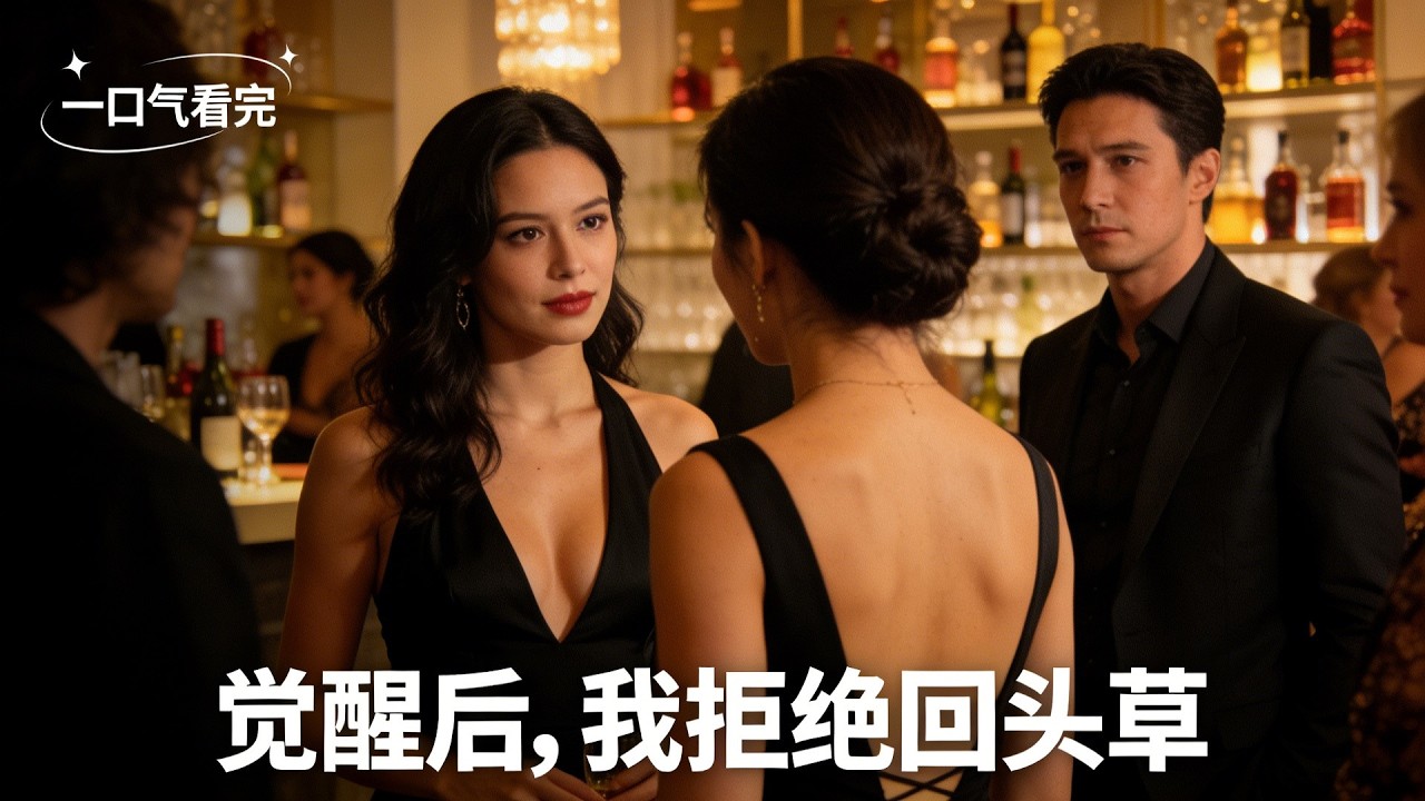 千金装穷被当保姆，离婚后继承家产他后悔！