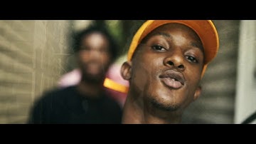 Sav Ft Scan loc - Transition (Official Music Video