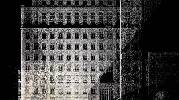 revit point cloud to model conversion