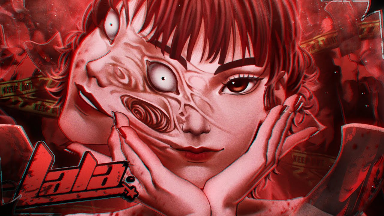 Lala - Sim, Tomie | Tomie (Junji Ito) | feat. 