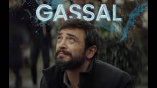 Gassal Müzi̇kleri̇ İçi̇m Yanar Yanar Gassal Di̇zi̇ Müzi̇kleri̇