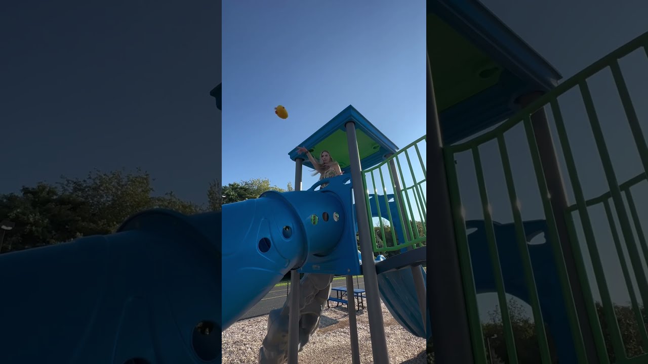 QUEEN OF THE PARK S CRUSH IS BACK 