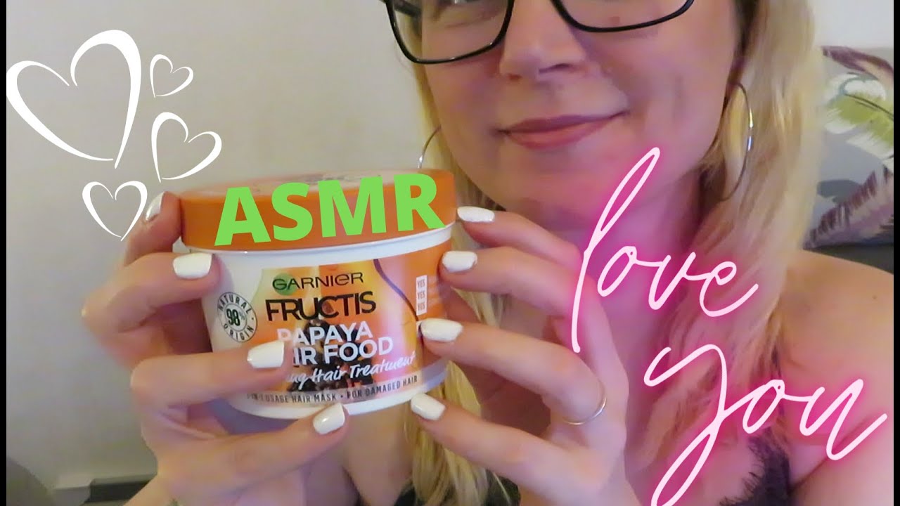 ASMR Mini LYKO Haul II Mnooogo tapkanja i kuckanja 🥰