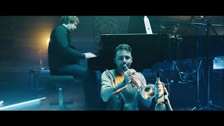 Yesterdays - David Enhco & Marc Perrenoud