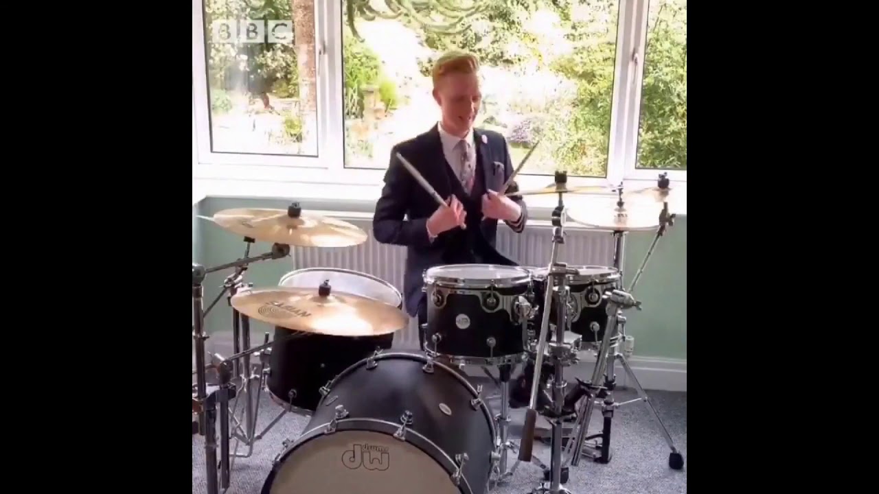 BBC Weatherman - Owain Wyn Evans.