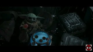 Baby Yoda Patu Recopilacion