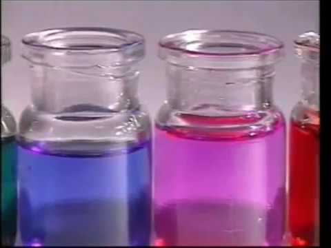 Vidéo: Le sulfamide est-il un composé organique ?