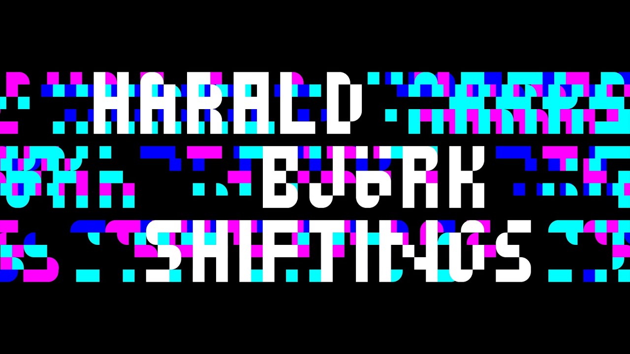 Harald Björk - Carry Through The Winter - CORDIG037