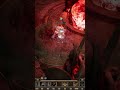 Titan Quest 2 A New Beginning Battle Against the Yellow Enemy 8 #shorts