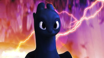 HTTYD OC MEP // Little Girl Gone (COMPLETE MEP)