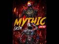 Mythic Skin in Rebirth Island Intro 🥵🤯