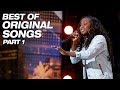 Best Original Songs From Season 13 Part 1 - America's Got Talent 2018