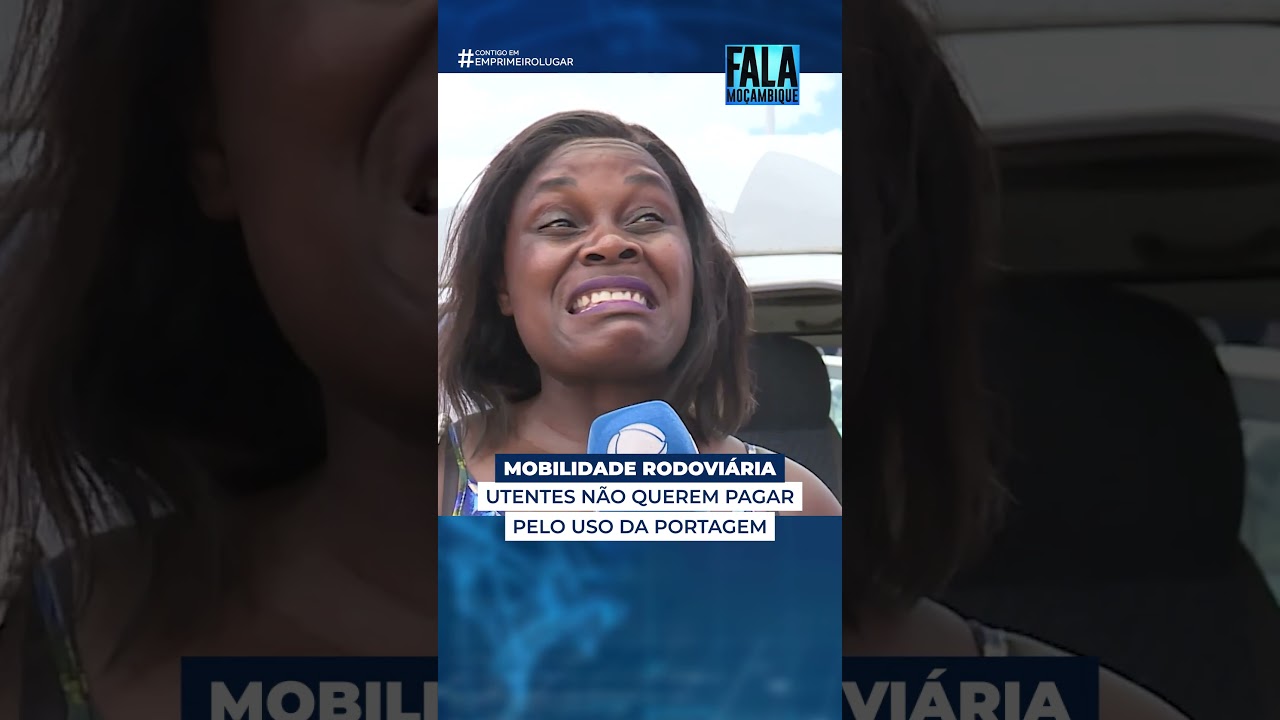 MOBILIDADE RODOVIÁRIA