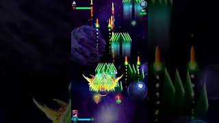 🧊 CELESTIAL UNITY EVENT/STAGE 6 🧊 ☆ GALAXY ATTACK ALIEN SHOOTER ☆