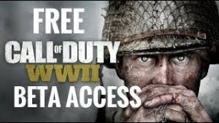 WW2 GAMEPLAY- Free Beta Codes