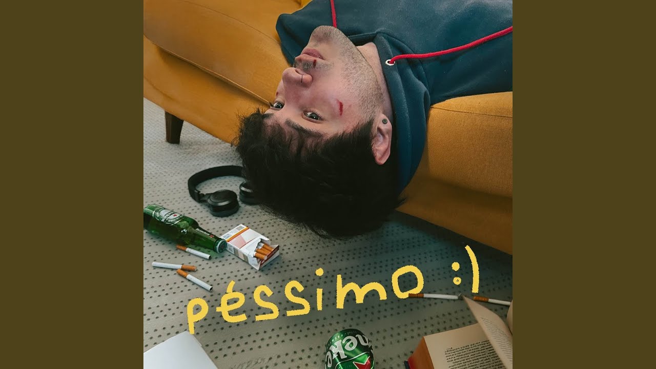 Watch péssimo :) on YouTube Watch péssimo :) on YouTube