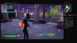 Epic kills at fortnite ’-’