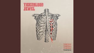 Video thumbnail of "Tigerblood Jewel - I Can Still Dance"