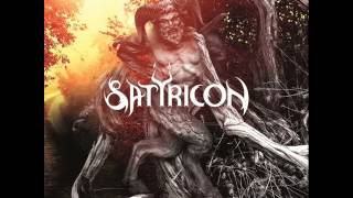 Satyricon - Nocturnal Flare (2013) chords