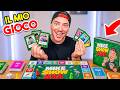 IL GIOCO DA TAVOLO di MIKESHOWSHA!!