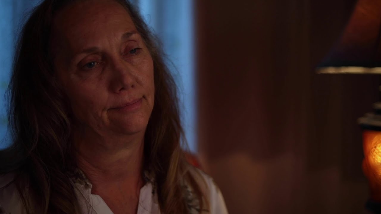 Get Out (Re-creation): The Sunken Place