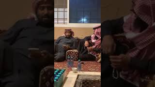 الشاعر / عبدالمحسن بن عبدالله السعيدان