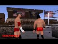  WWE SmackDown! Vs. RAW 2011. SmackDown! vs. RAW