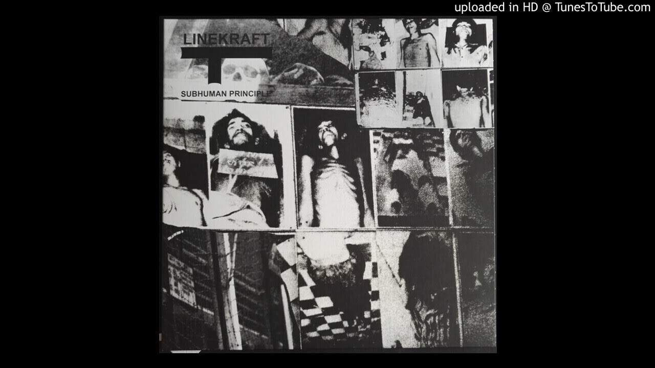 Linekraft - Non Human Animal