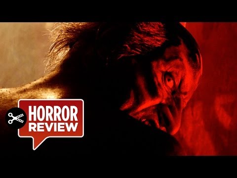 Insidious Review (2010) 31 Days Of Halloween Horror Movie HD