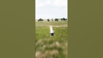 Ka-50 missile guidance system | Animation