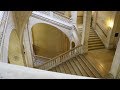 [Visite privée] L'Escalier Lefuel - Le Louvre de Guillaume Fonkenell (2/3)