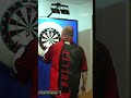 Stephen Bunting giving us a NEIN-DARTER in Berlin 🎯